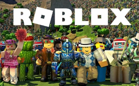 Imagem ilustrativa do jogo Roblox