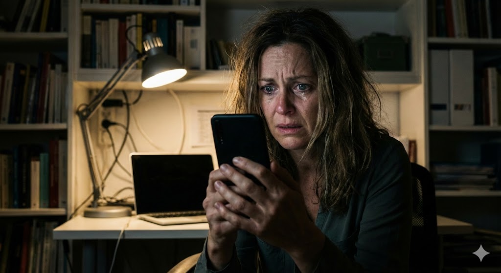 Como Recuperar Conta do Instagram Bloqueada