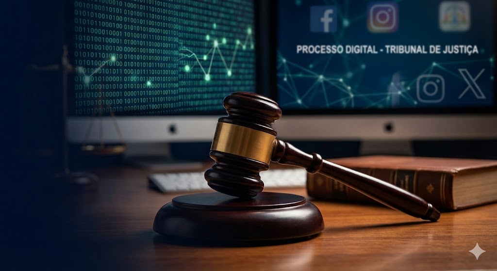 Como Recuperar Conta do Instagram Bloqueada na justiça