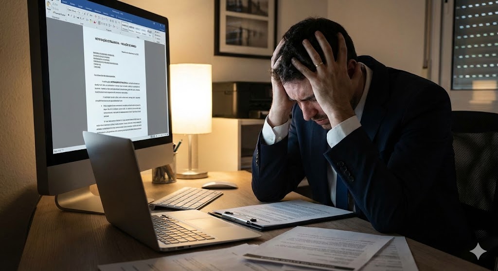 Violação de Propriedade Intelectual é crime?