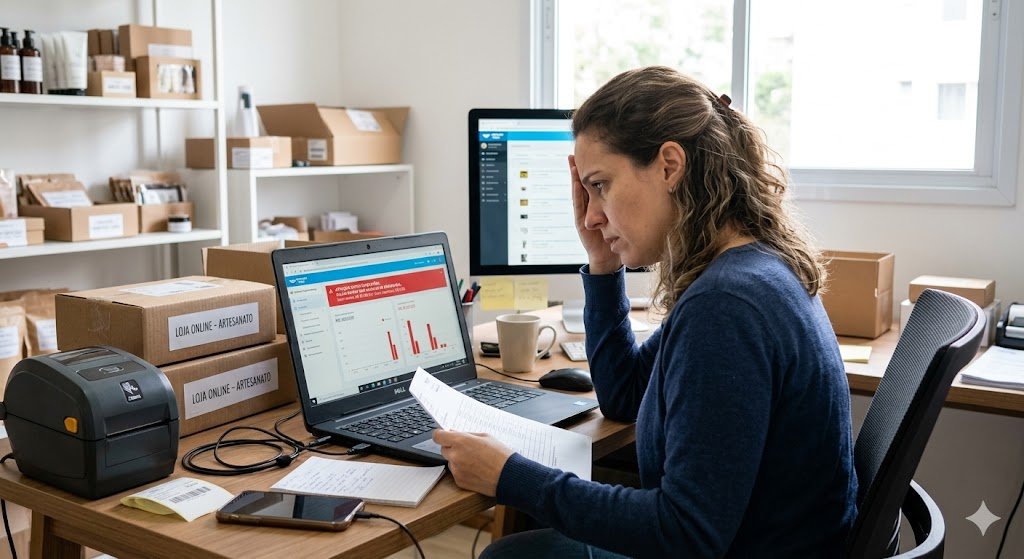 saldo retido gateway de pagamento